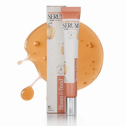 Regrowth Complex Serum (Copy)